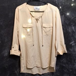 Vintage blouse